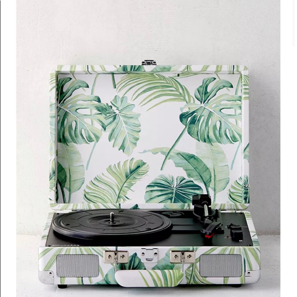 Crosley Urban Outfitters Record Player